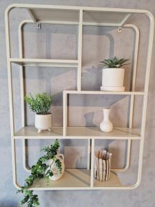 Premium Holidays - Studio Vriedom at the sea