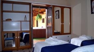 Gemütliches Ferienhaus Mit Pool Auf Fuerteventura