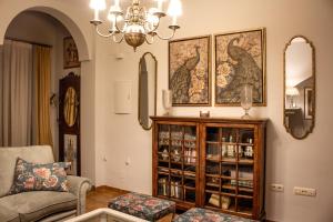 Casa Patio de los Arcos