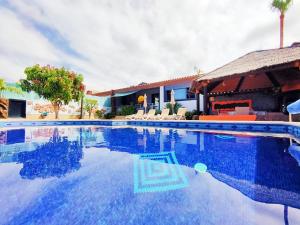 Villa Anais Azul Mit Privatem Pool