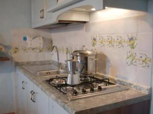 Appartement Il Tulipano In San Gimignano