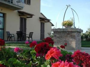 Appartement Il Tulipano In San Gimignano