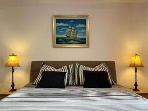 Neu Erbautes Apartment Mit Großem Balkon - 格基卡琳