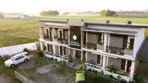 Kristinas Aparthotel Kabankalan