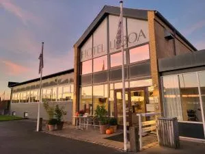 Hotel Lisboa - Frederikshavn