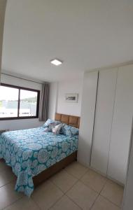 Lindo apt 02qtos Cond Resort Prainha