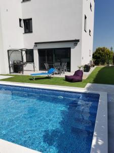 Wohnung Volme Mit Pool In Ruhiger Lage 