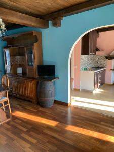 Il Borgo di Monica - Appartamento 5