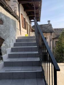 Il Borgo di Monica - Appartamento 5