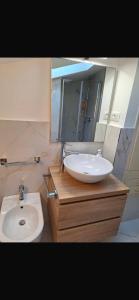 Apartment suite in Brera