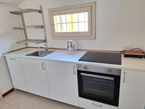 Apartment suite in Brera