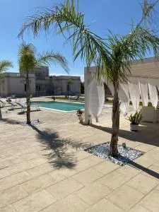 Villa Donatella - Magorano