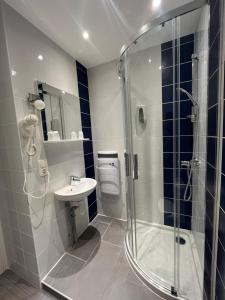 Hotels Au Moulin Du Pont : photos des chambres