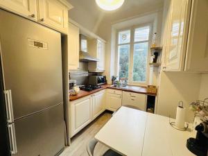 Appartement Roi Albert