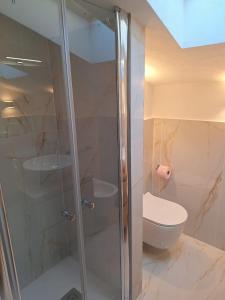 Apartment suite in Brera