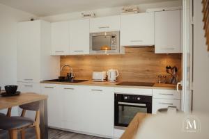 Appartement cosy dans résidence avec piscine