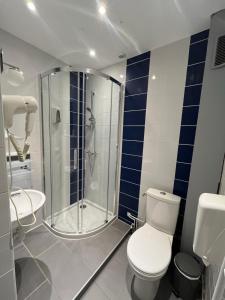 Hotels Au Moulin Du Pont : Chambre Double