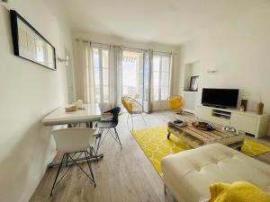 Appartement Roi Albert