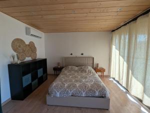 Appartements Superbe T2 neuf - 5min du centre au calme avec vue sur prairie : photos des chambres