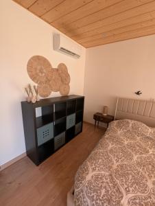 Appartements Superbe T2 neuf - 5min du centre au calme avec vue sur prairie : photos des chambres
