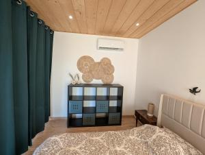 Appartements Superbe T2 neuf - 5min du centre au calme avec vue sur prairie : photos des chambres