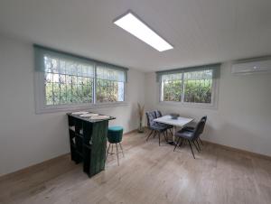 Appartements Superbe T2 neuf - 5min du centre au calme avec vue sur prairie : photos des chambres