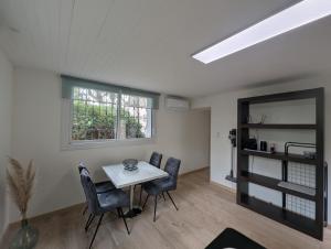 Appartements Superbe T2 neuf - 5min du centre au calme avec vue sur prairie : photos des chambres