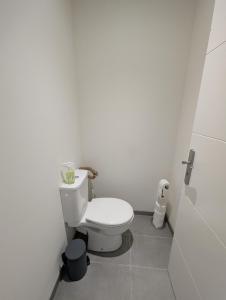 Appartements Superbe T2 neuf - 5min du centre au calme avec vue sur prairie : photos des chambres