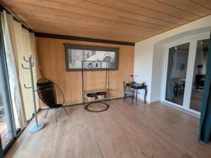 Appartements Superbe T2 neuf - 5min du centre au calme avec vue sur prairie : photos des chambres
