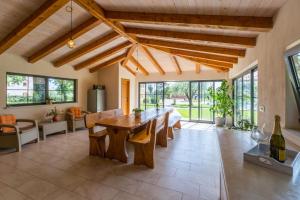 Ferienwohnung Adelia Mit Gemeinsamem Pool