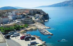 Ferienwohnung Für 2 Personen Ca 25 M Sup2 In Zubovici, Adriaküste Kroatien Kroatische Inseln