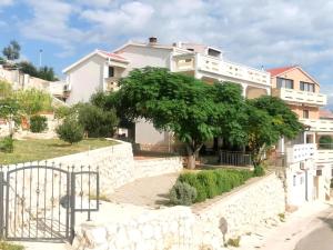 Ferienwohnung Für 2 Personen Ca 25 M Sup2 In Zubovici, Adriaküste Kroatien Kroatische Inseln 