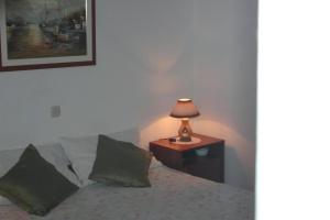 Ferienwohnung Katja Im Ersten Stock