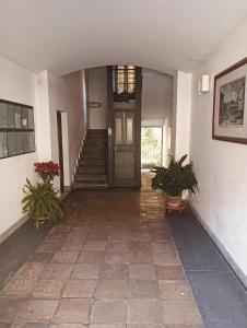 luxury suites Trastevere