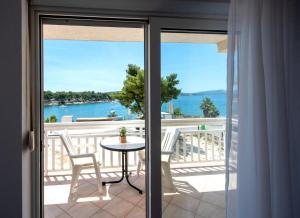 Apartmani TOMI Ciovo