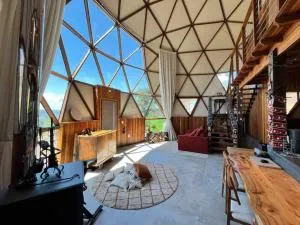 Domo Mágico - Serra da Mantiqueira - 坎布伊