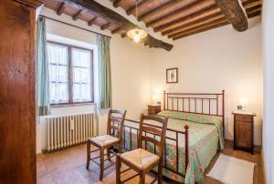 Melograno Apartment Podere Giardino