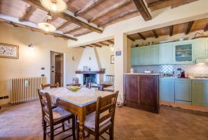 Melograno Apartment Podere Giardino