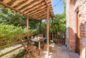 Appartamento la Cantina