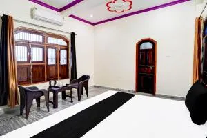 Hotel O BUDDHA PALACE (Paying Guest House) - Āzamgarh