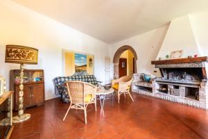 Appartamento San Benedetto