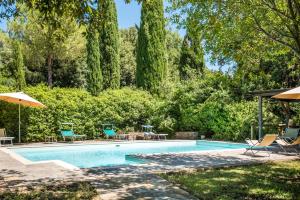 Ginepro Apartment Podere Giardino