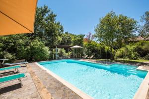 Glicine Apartment Podere Giardino