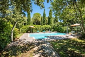 Glicine Apartment Podere Giardino