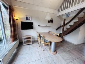 Bungalowpark Simpelveld - Delta 154