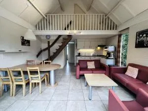 Bungalowpark Simpelveld - Delta 154 - Bocholtz