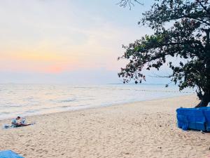 Rimhad Jomtien Beach A-S