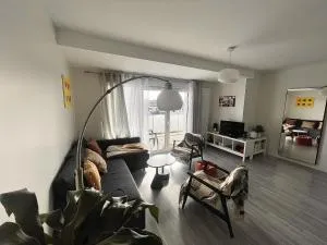 Le peupliers, avec parking pour 6 personnes - Tasdon