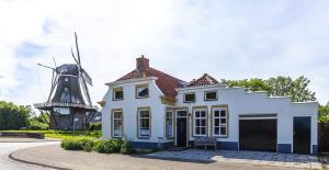 B&B Moleneind Pieterburen