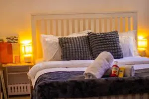 Gem Apartments Nairobi - Kinoo